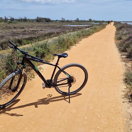 Domek V Srdci Fara Distretto di Distretto di Faro Esterno foto