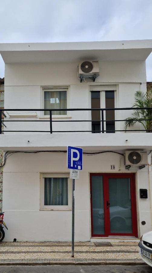 Domek V Srdci Fara Distretto di Distretto di Faro Esterno foto