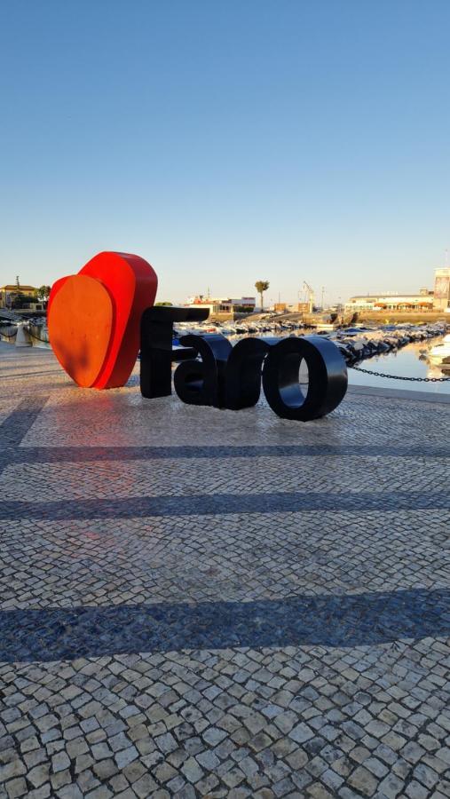 Domek V Srdci Fara Distretto di Distretto di Faro Esterno foto