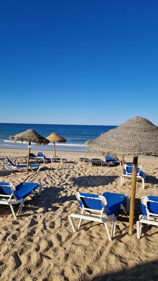 Domek V Srdci Fara Distretto di Distretto di Faro Esterno foto