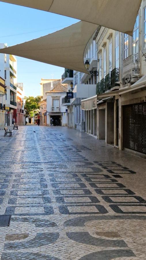 Domek V Srdci Fara Distretto di Distretto di Faro Esterno foto