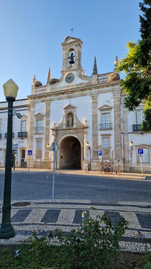 Domek V Srdci Fara Distretto di Distretto di Faro Esterno foto
