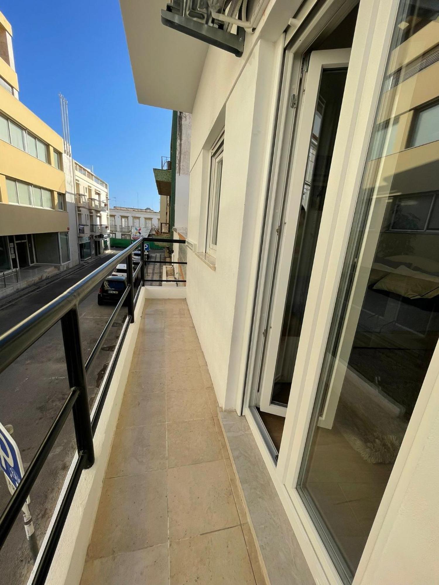 Domek V Srdci Fara Distretto di Distretto di Faro Esterno foto